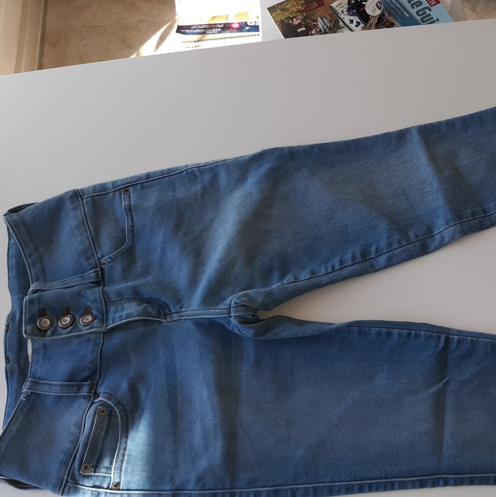 Hammer Jeans